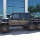 Brabus B63S 700 6x6