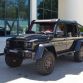 Brabus B63S 700 6x6