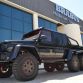 Brabus B63S 700 6x6