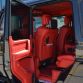 Brabus B63S 700 6x6