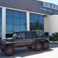 Brabus B63S 700 6x6