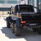 Brabus B63S 700 6x6