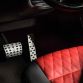 Brabus B63S - 700 Widestar for Dubai police