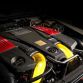 Brabus B63S - 700 Widestar for Dubai police