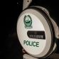 Brabus B63S - 700 Widestar for Dubai police