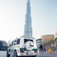 Brabus B63S - 700 Widestar for Dubai police