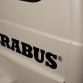 Brabus B63S - 700 Widestar for Dubai police