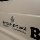 Brabus B63S - 700 Widestar for Dubai police