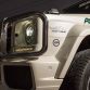 Brabus B63S - 700 Widestar for Dubai police