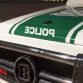 Brabus B63S - 700 Widestar for Dubai police