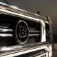 Brabus B63S - 700 Widestar for Dubai police