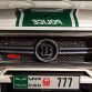 Brabus B63S - 700 Widestar for Dubai police