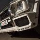 Brabus B63S - 700 Widestar for Dubai police