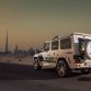 Brabus B63S - 700 Widestar for Dubai police