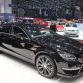 Brabus B63S Live in Geneva 2013