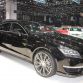 Brabus B63S Live in Geneva 2013