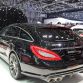 Brabus B63S Live in Geneva 2013