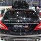 Brabus B63S Live in Geneva 2013