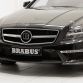 Brabus B63S