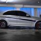 Brabus Bullit C-Class Coupe by GAD