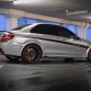 Brabus Bullit C-Class Coupe by GAD