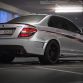 Brabus Bullit C-Class Coupe by GAD