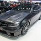 Brabus Bullit Coupe Live in Geneva 2012
