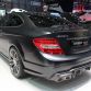 Brabus Bullit Coupe Live in Geneva 2012