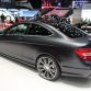 Brabus Bullit Coupe Live in Geneva 2012