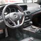 Brabus Bullit Coupe Live in Geneva 2012