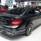 Brabus Bullit Coupe Live in Geneva 2012