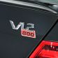 Brabus Bullit Coupe Live in Geneva 2012