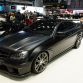 Brabus Bullit Coupe Live in Geneva 2012