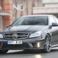 Brabus Bullit Coupe