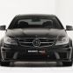Brabus Bullit Coupe