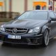 Brabus Bullit Coupe