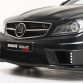 Brabus Bullit Coupe