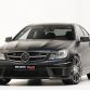 Brabus Bullit Coupe