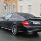 Brabus Bullit Coupe