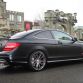 Brabus Bullit Coupe