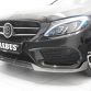 Brabus_C-Class_AMG-Line_(6)