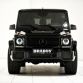 Brabus G63 AMG