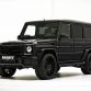 Brabus G63 AMG