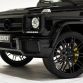 Brabus G63 AMG