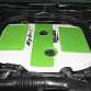 Brabus High Performance 4WD Full Electric E-Class Live in IAA 2011