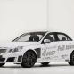 Brabus High Performance 4WD Full Electric E-Class
