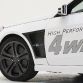 Brabus High Performance 4WD Full Electric E-Class