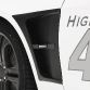 Brabus High Performance 4WD Full Electric E-Class