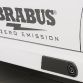 Brabus High Performance 4WD Full Electric E-Class