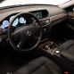 Brabus High Performance 4WD Full Electric E-Class
